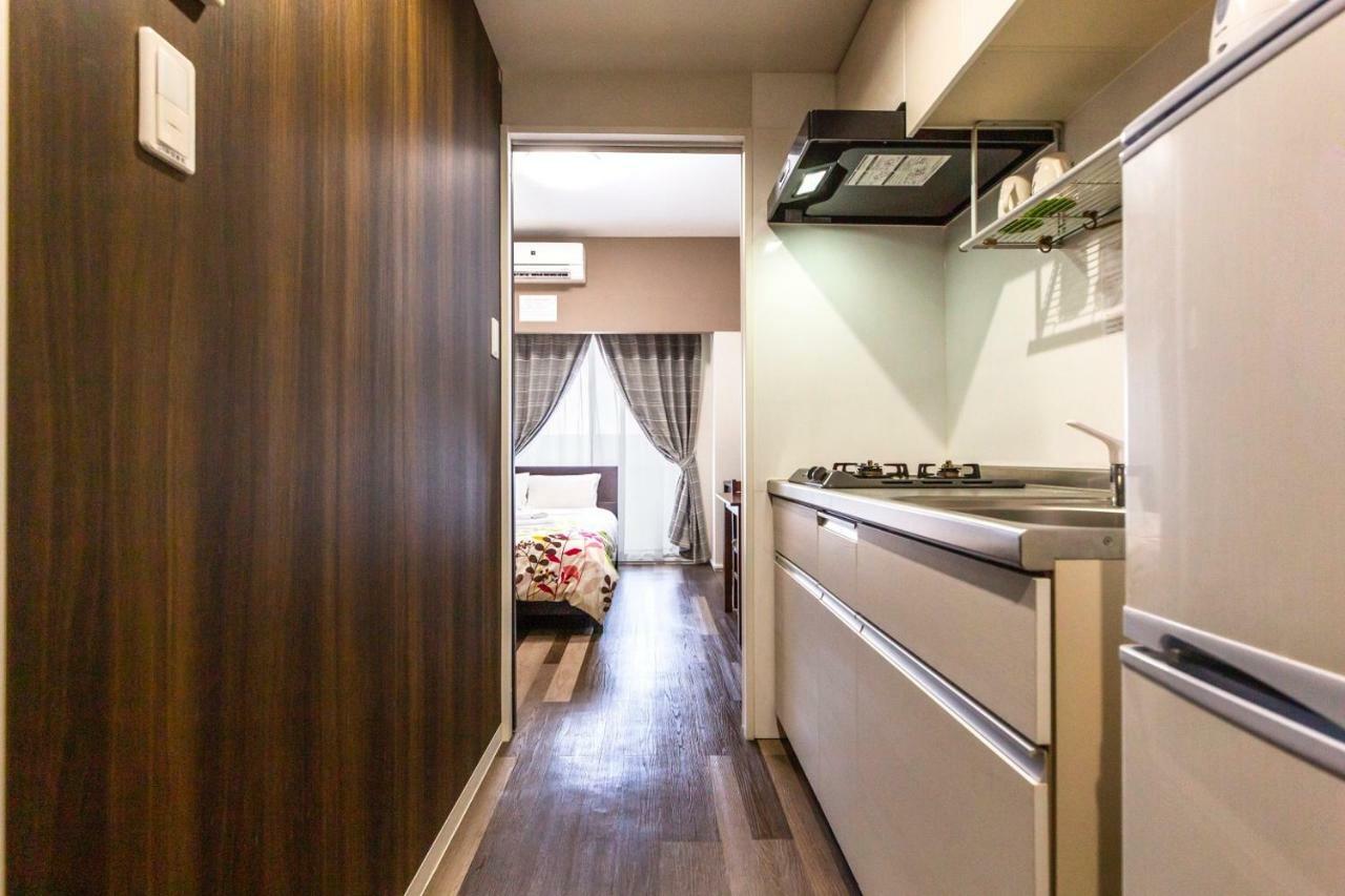 Ferienwohnung Mr KINJO in MAEHARA Okinawa Exterior foto